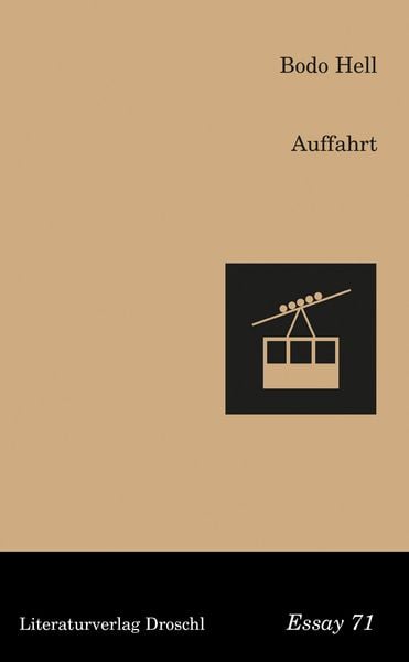 Produktbild: Auffahrt