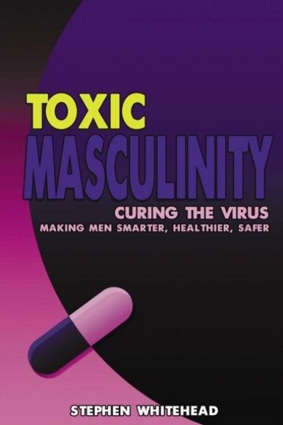 Produktbild: Toxic Masculinity