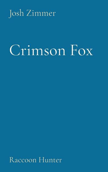 Produktbild: Crimson Fox