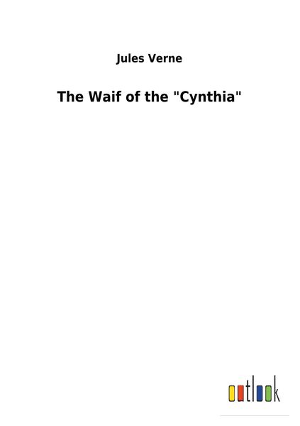 Produktbild: The Waif of the "Cynthia"
