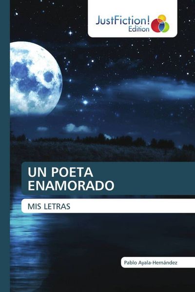 Produktbild: Un Poeta Enamorado