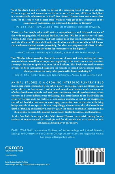 Produktbild: Animal Studies