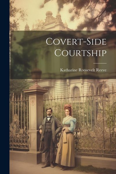 Produktbild: Covert-side Courtship