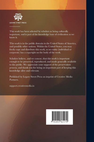 Produktbild: A Homiletical Commentary On the Prophecies of Isaiah, by R.a. Bertram (And A. Tucker)