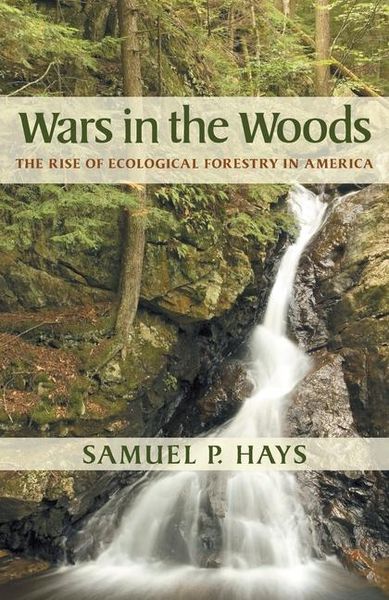 Produktbild: Wars in the Woods