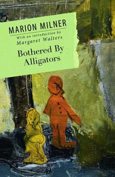 Produktbild: Milner, M: Bothered By Alligators
