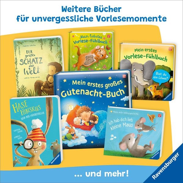 Produktbild: Papa ist immer für mich da