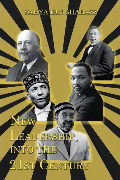 Produktbild: New Leadership into the 21st Century