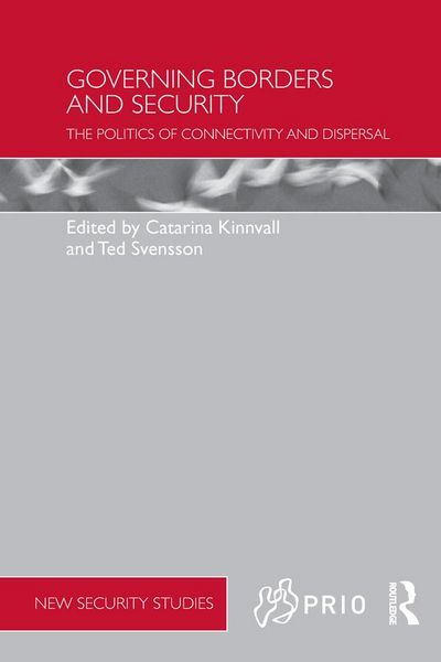 Produktbild: Governing Borders and Security