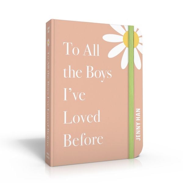 To All the Boys I've Loved Before. Special Keepsake Edition, Taschenbuch von Jenny Han, Simon + Schuster LLC, 978-1-66595-164-7