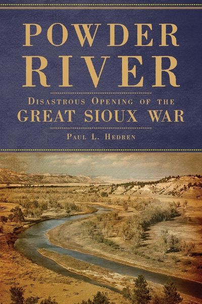 Produktbild: Powder River