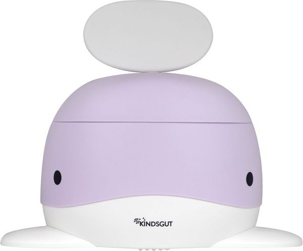 Kindsgut Kindertöpfchen Flieder