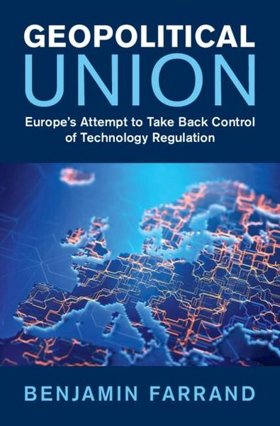 Produktbild: Geopolitical Union