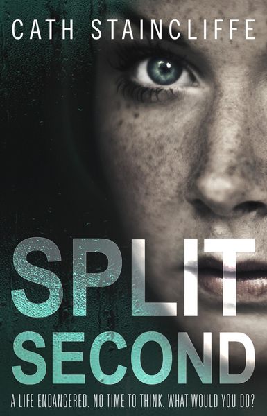 Produktbild: Split Second