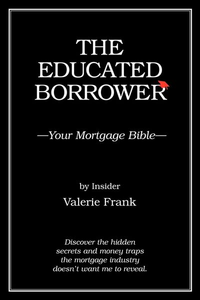 Produktbild: The Educated Borrower
