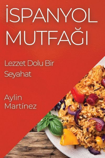 Produktbild: &iquest;spanyol Mutfa&iquest;&iquest;