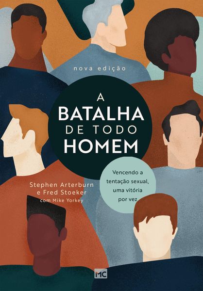 Produktbild: A batalha de todo homem
