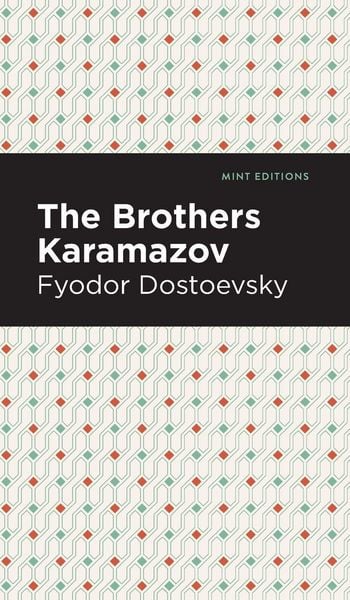 Produktbild: The Brothers Karamazov