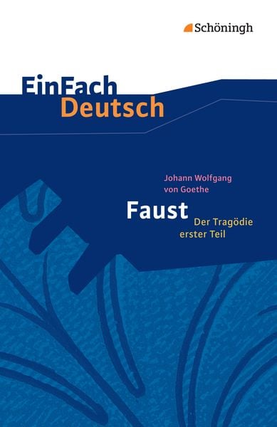 Produktbild: EinFach Deutsch Textausgaben