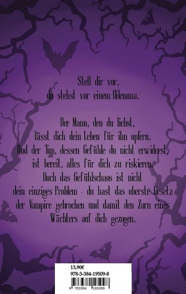 Produktbild: Dunkles Herz