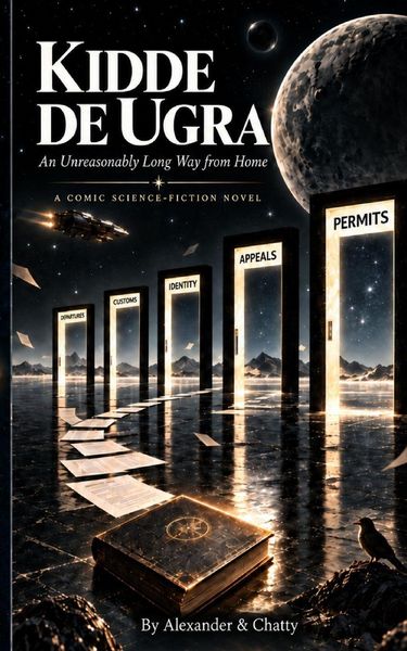 Produktbild: Kidde de Ugra
