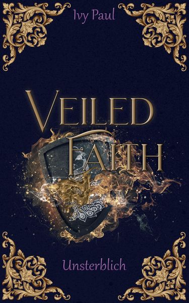 Produktbild: Veiled Faith