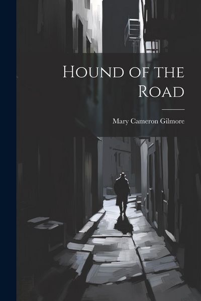 Produktbild: Hound of the Road