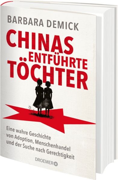 Produktbild: Chinas entf&uuml;hrte T&ouml;chter