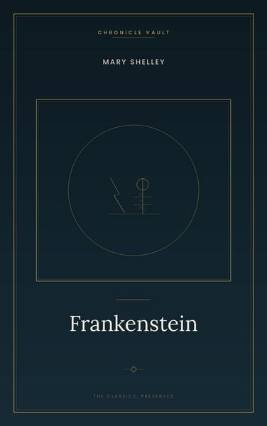 Produktbild: Frankenstein