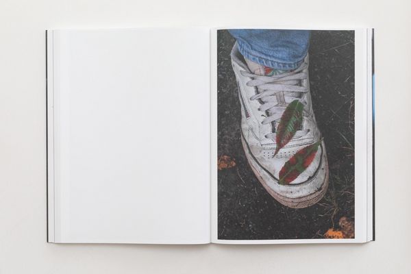 Produktbild: Paul Hutchinson