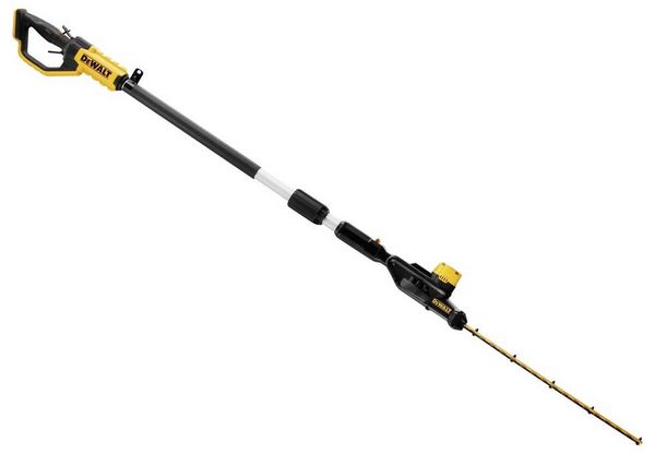 Produktbild: DEWALT Akku Akku-Stabheckenschere Li-Ion 550mm