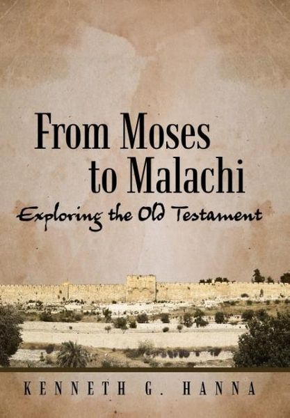 Produktbild: From Moses to Malachi