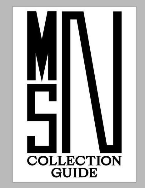 Produktbild: Museum of Modern Art in Warsaw Collection Guide