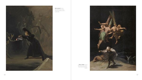 Produktbild: Francisco de Goya. Exhibition guide