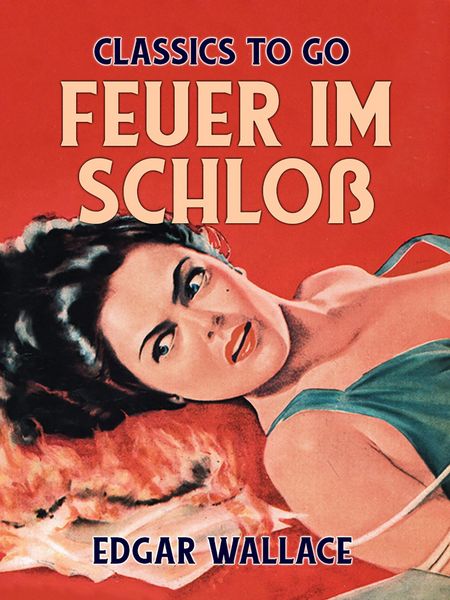 Produktbild: Feuer im Schlo&szlig;