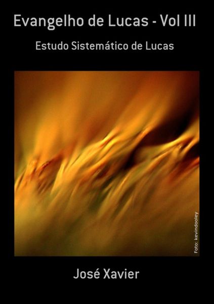 Produktbild: Evangelho De Lucas - Vol Iii
