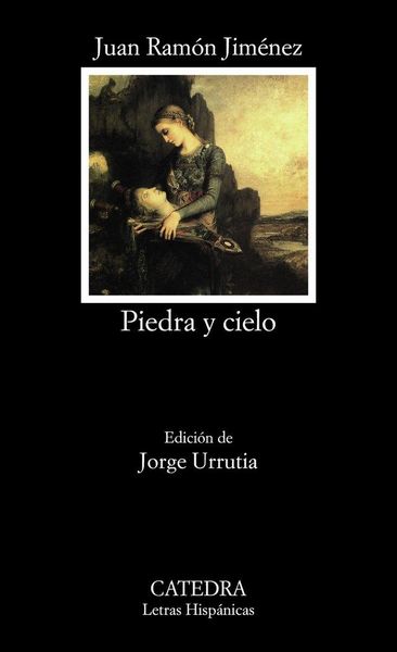 Produktbild: Piedra y cielo