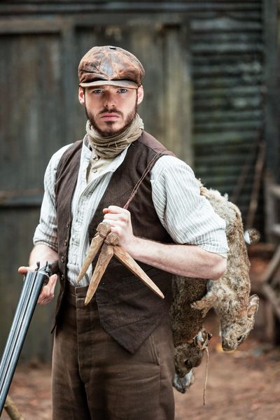 Produktbild: Lady Chatterley