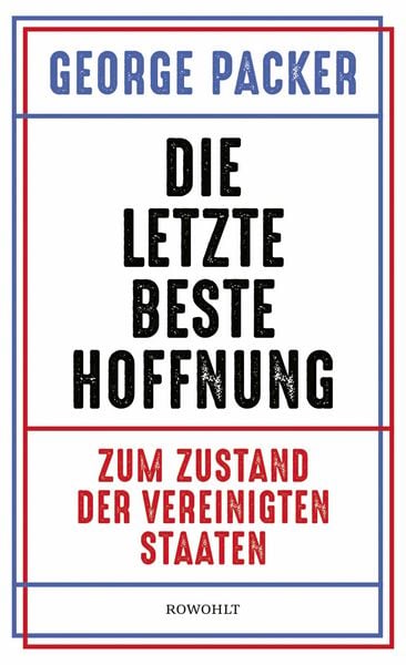 Produktbild: Die letzte beste Hoffnung