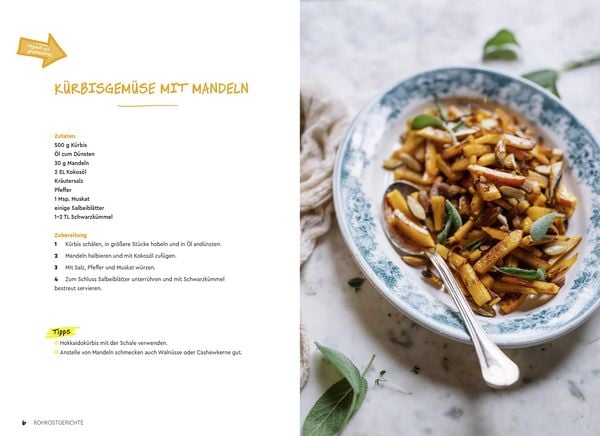 Produktbild: Einfach gesund durch den Tag