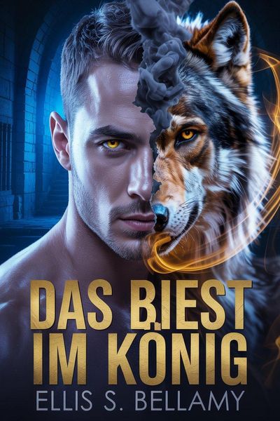Produktbild: Das Biest im K&ouml;nig