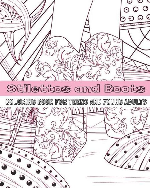 Produktbild: Stilettos and Boots
