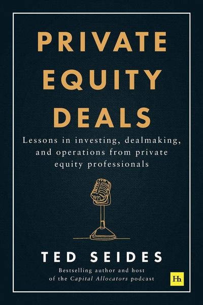 Produktbild: Private Equity Deals