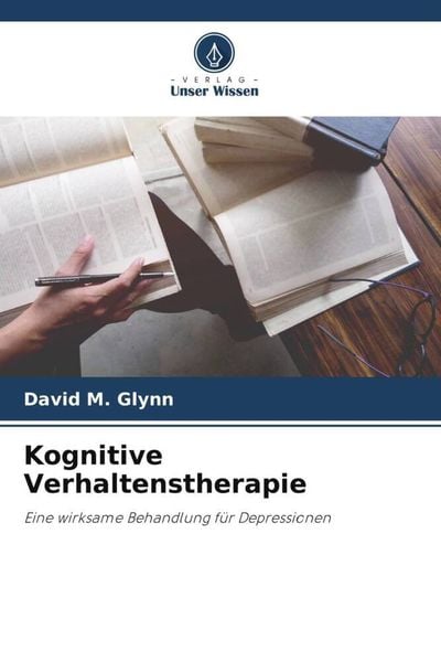 Produktbild: Kognitive Verhaltenstherapie