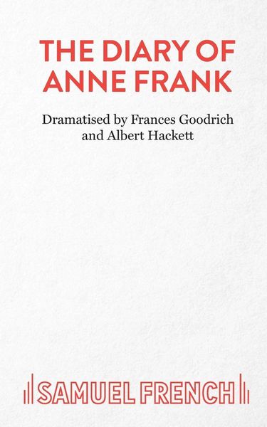 Produktbild: The Diary of Anne Frank