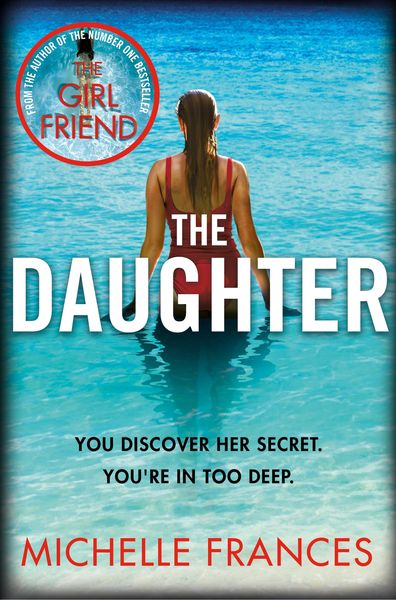 Produktbild: The Daughter