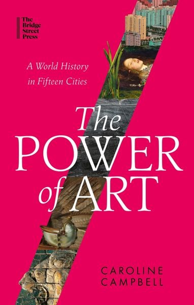 Produktbild: The Power of Art