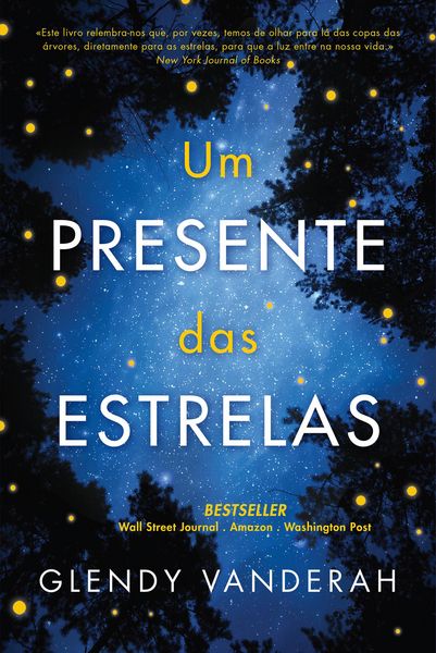 Produktbild: Um Presente das Estrelas
