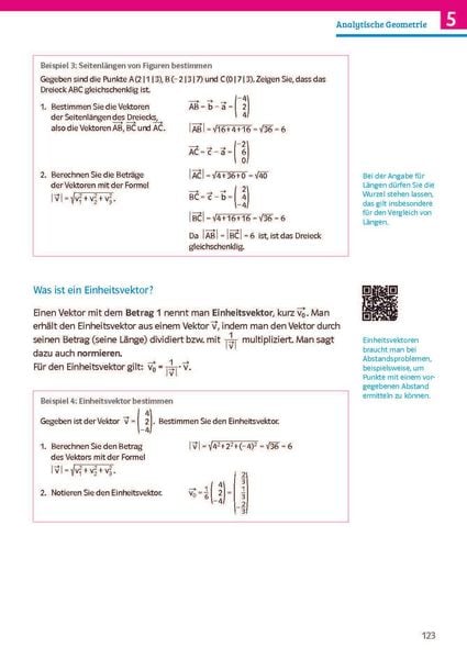 Produktbild: Klett Sicher im Abi Mathematik