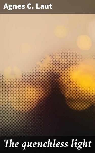 Produktbild: The quenchless light
